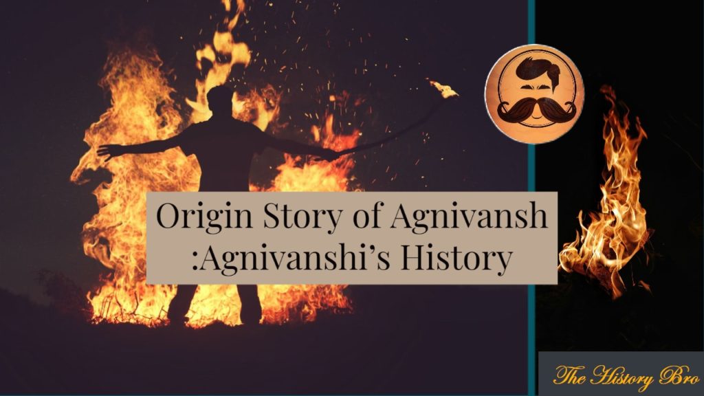 Agnivanshi