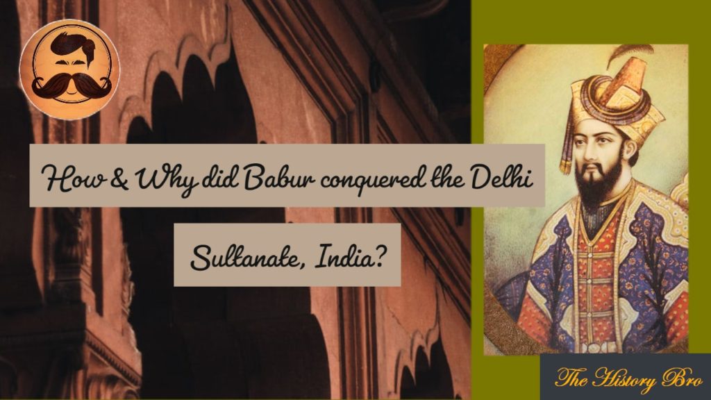 Emperor Babur: Who was Emperor Babur?