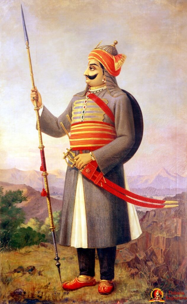 Maharana Pratap Singh