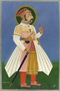 Maharana Kumbha