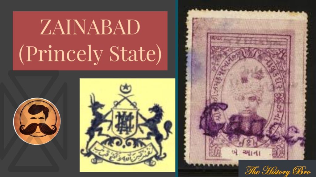 Zainabad (Princely State) – The History Bro