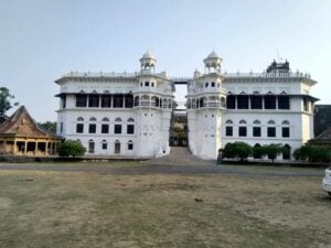 Manda Palace 1