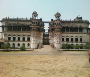 Manda Palace 2