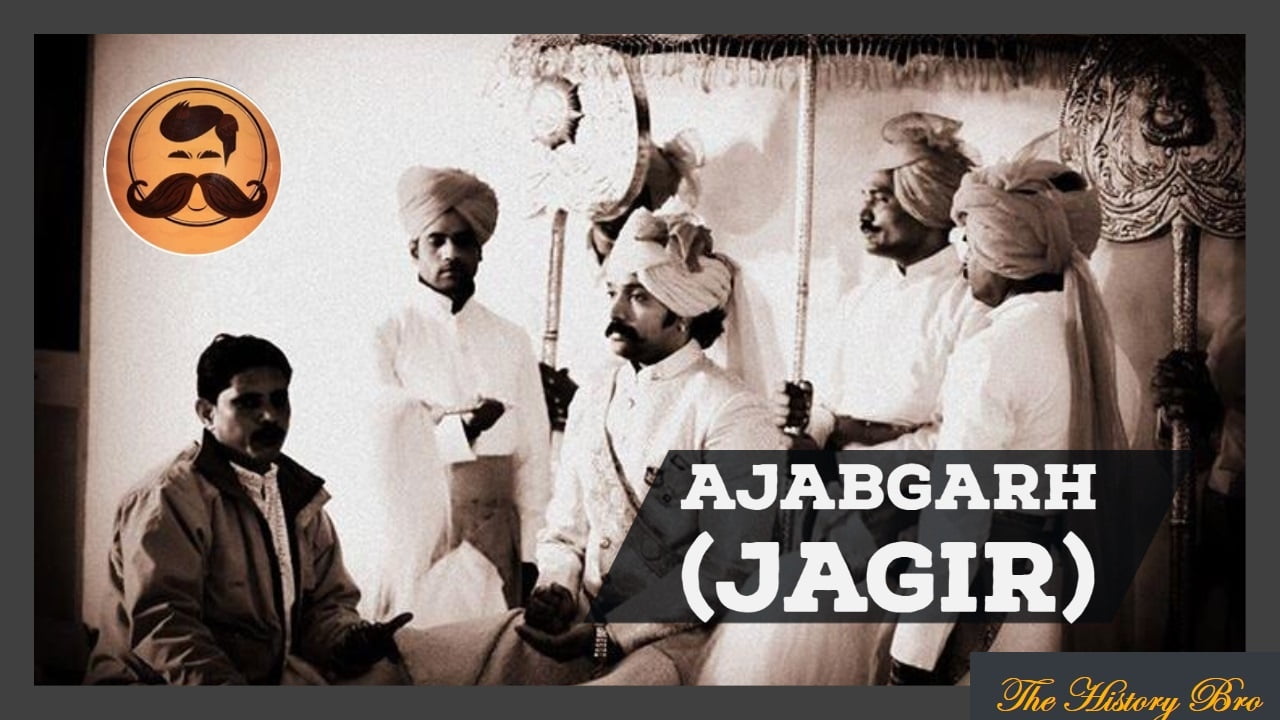 Ajabgarh Jagir