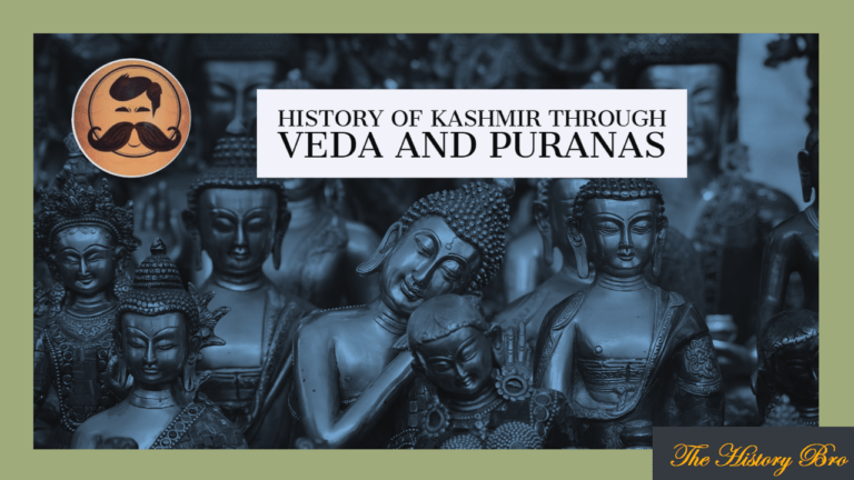 presentation on history of kashmir