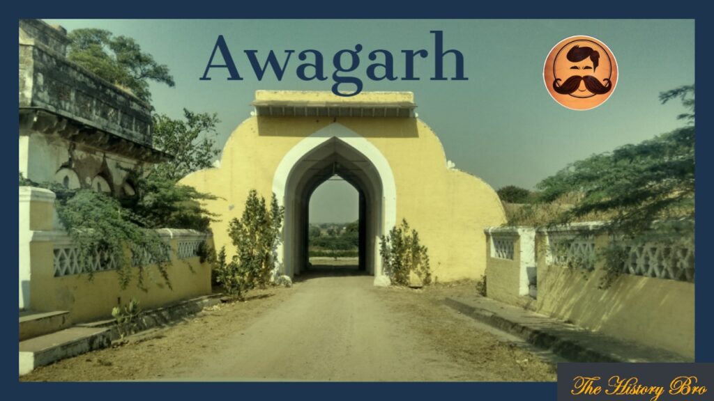 Awagarh (Jagir) – The History Bro