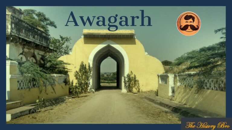 Read more about the article Awagarh (Jagir) – The History Bro