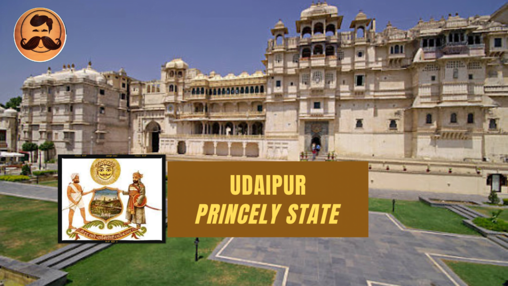 Delwara (Thiakana) - The History Bro Udaipur (Princely State) – The History Bro