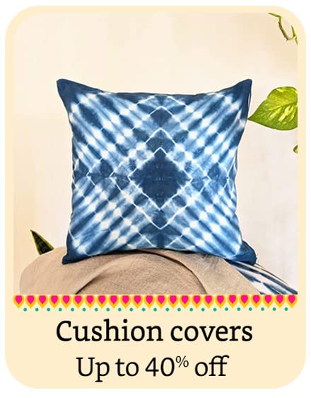 thb Cushion covers