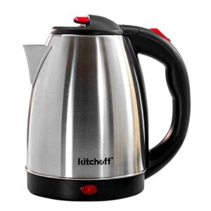 best electric kettle in India under 1000