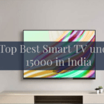 Top Best Smart TV under 15000 in India