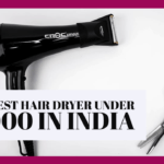 13 Best Hair Dryer Under 1000 In India