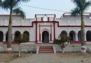 Kohra-Rajbhawan
