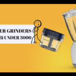 Best Mixer Grinder