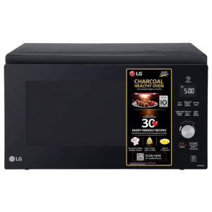 LG 32 L All in One NeoChef Charcoal Convection Microwave Oven