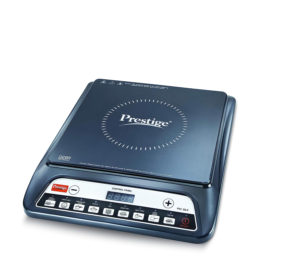 Prestige PIC 20 Induction Cooktop