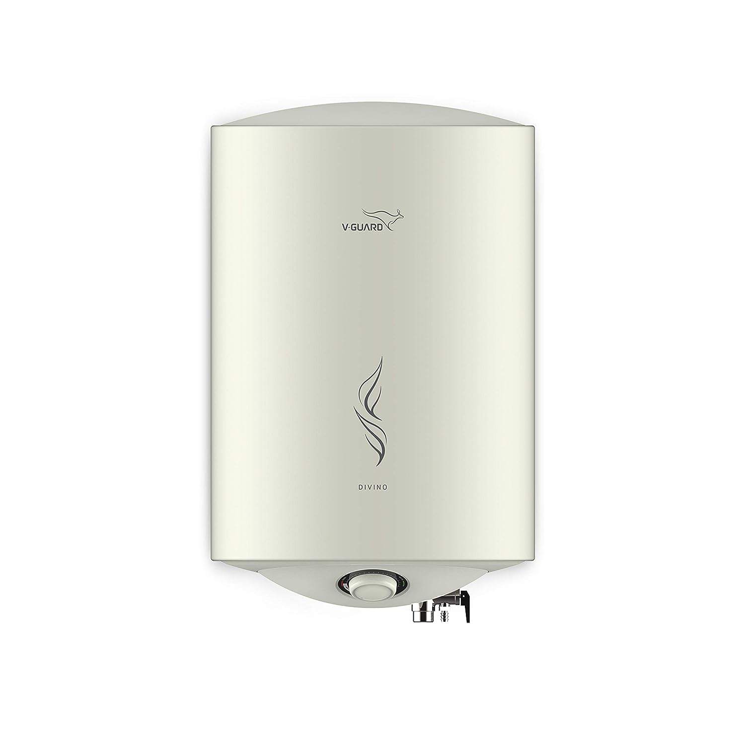 V-Guard Divino 5 Star Rated 25 Litre Storage Water Heater (Geyser)